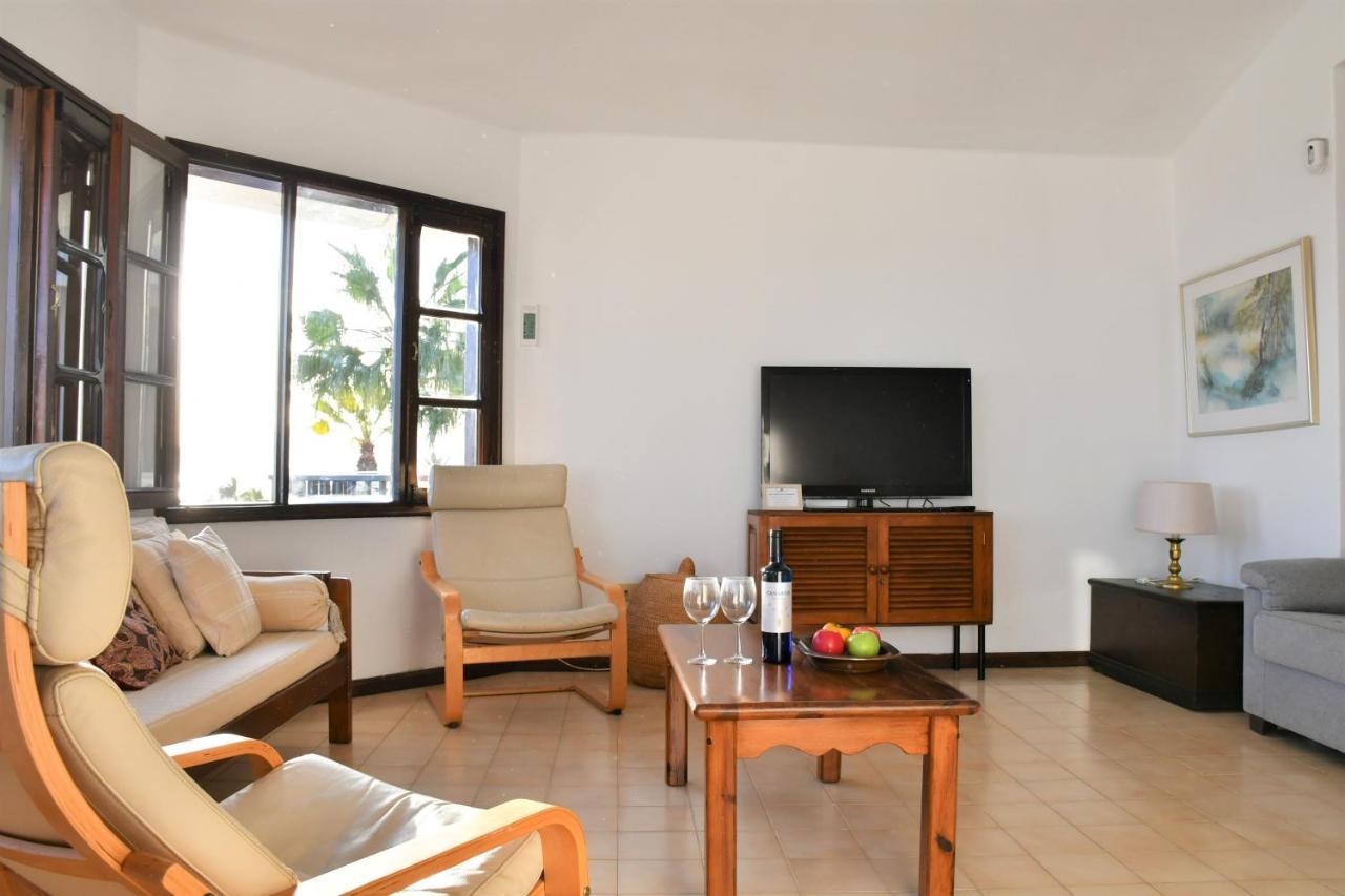 Tinguaton sea view hermoso y amplio apto con vistas al mar Apartamento Puerto del Carmen  Exterior foto